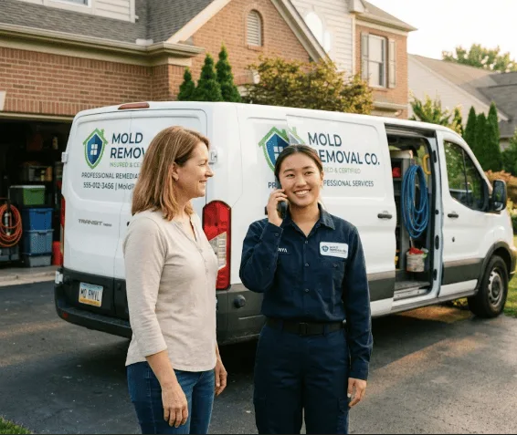 Crawlspace Mold Remediation Gardner, ND FAQs